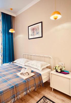 Yesil District Apartment | Cozy apartment Astana