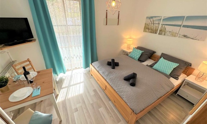 Zwiesel Apartment | Charming Bavarian Forest Apartment with Pool & Netflix