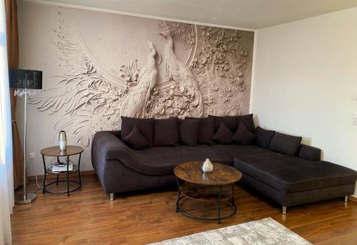 Bernburg Apartment | Inviting Apartment Bernburg - Top Rated & Family-Friendly