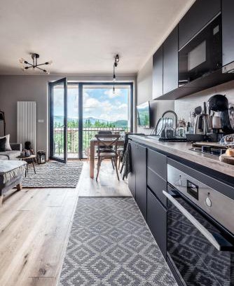 Zelezna Ruda Apartment | Inviting Stay at Cozy Apartment Brčalnik - Rated 8.9/10