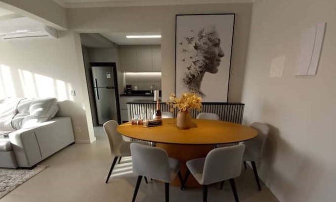 Cidade Alta Apartment | Cozy apartment near Maria Fumaça