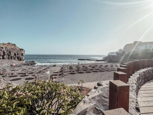 Callao Salvaje Apartment | Enjoy Oceanfront Bliss at Aquaviva CS603 - 4-Star Retreat