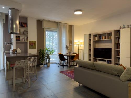 Rho Apartment | Charming Apartment near Milan Rho Fair - Pet Friendly Stay