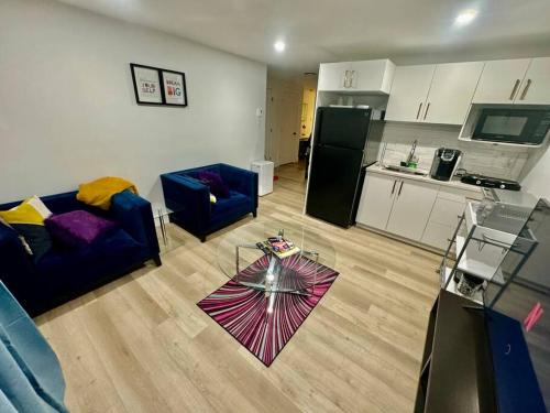 Dieppe House | Comfortable Airport Apartment with Child-Friendly Amenities