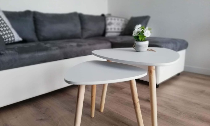 Toulouse West Apartment | Inviting Apartment Near Weather France with Pool & Ocean View