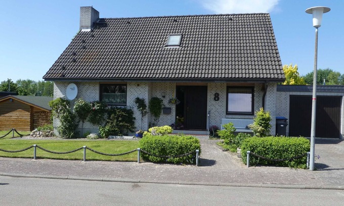 Winnemark Apartment | Inviting Apartment with Kitchen in Duncker - Guest Rated 9.6