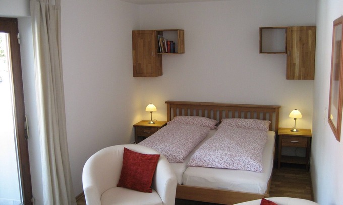 Oberjoch Apartment | Inviting Apartment with Mountain Views, Steps to Skiing & Hiking