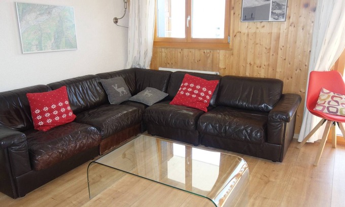 Sion Apartment | Cozy apartment for groups