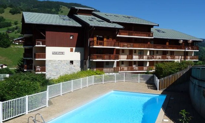 Areches Apartment | Cozy Apartment in Arêches-Beaufort – Ideal for Families