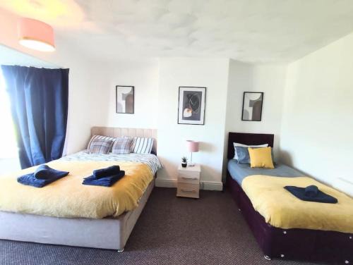 Blyth Apartment | Charming Ocean View Apartment with Private Beach Access