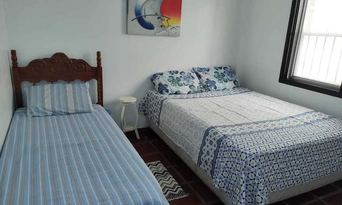 Jardim Vitoria Apartment | Pet-Friendly Oceanfront Apartment in Guarujá - Enseada