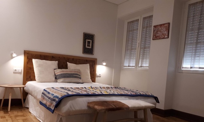 Castelo Branco Apartment | Cozy apartment in the heart of Castelo Branco