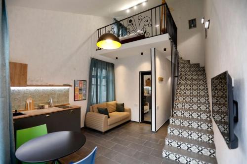 Tbilisi Apartment | Charming Apartment in the Heart of Old Tbilisi