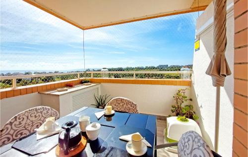 Cabanes Apartment | Inviting Cabanes Apartment with Wifi and Pool Access