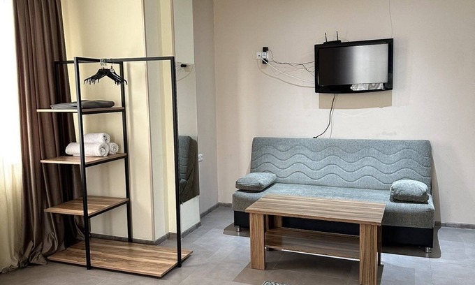 Kutaisi Apartment | Comfortable Apartment in the Heart of Kutaisi