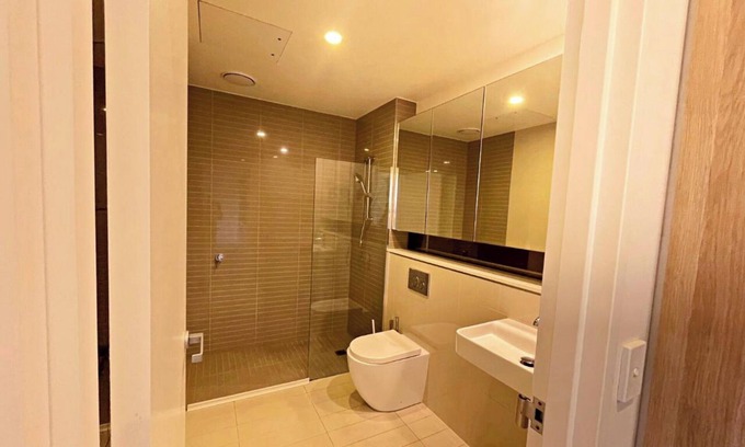Chatswood Apartment | Cozy Apartment in Chatswood