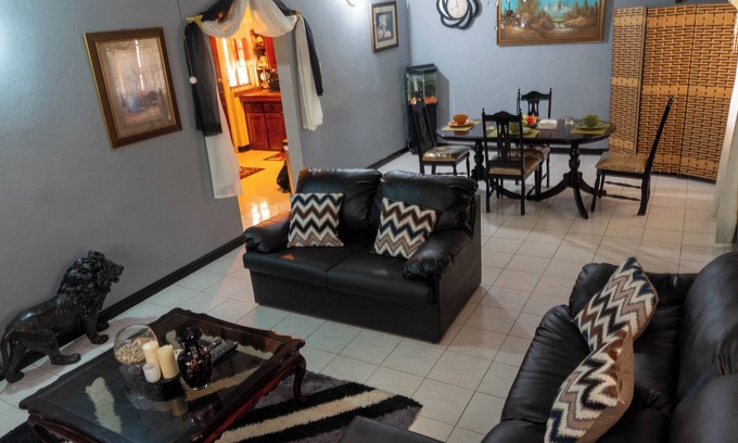 Negril Apartment | Cozy apartment in charming Negril with AC, WiFi
