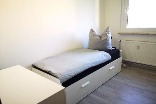 Dessau-Rosslau Apartment | Cozy Apartment in Dessau-Roßlau