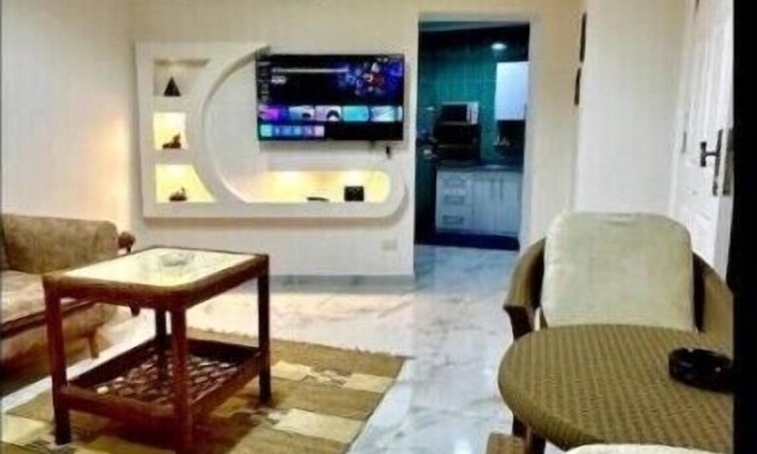Dream Land Apartment | Charming Delta Sharm Al Sheikh Apartment with Ocean Views