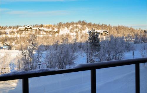 Hol Municipality Apartment | Inviting Geilo Apartment with Free Wifi and Child Friendly
