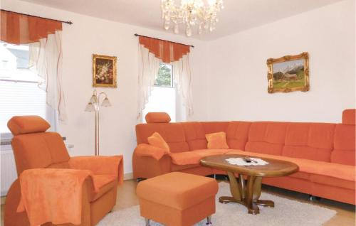 Gelenau Apartment | Welcoming Apartment in Gelenau with Free Wifi Access