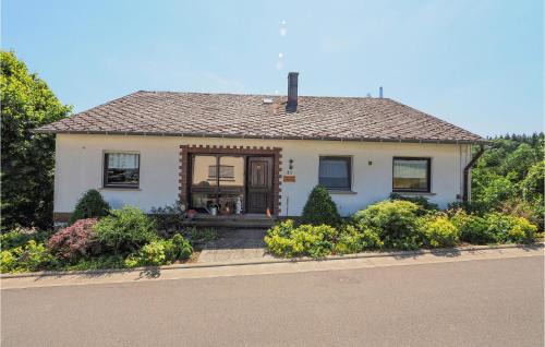 Grenderich Apartment | Cozy Apartment in Grenderich with WiFi & Pet-Friendly Stay