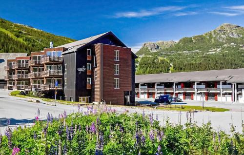 Hemsedal Apartment | Family-Friendly 2 Bedroom Apartment in Hemsedal, Rated 9.3