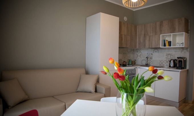 Mussomeli Apartment | Charming Apartment in the Heart of Historic Center