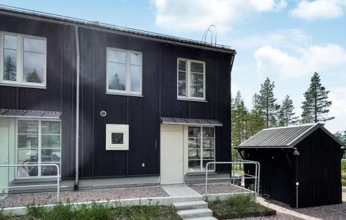 Idre Apartment | Cozy Idre Apartment with Sauna, Pet & Child Friendly