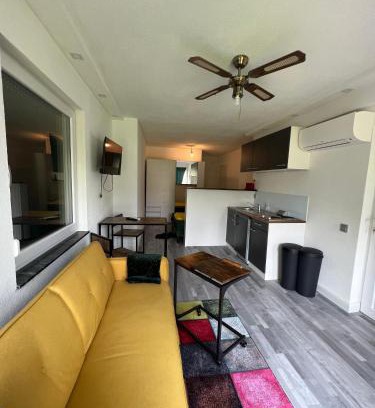 Wolpertswende Apartment | Cozy Apartment in Mochenwangen