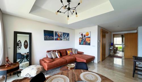 Tamrhakht Apartment | Cozy apartment in Tamraght - Taghazout Bay