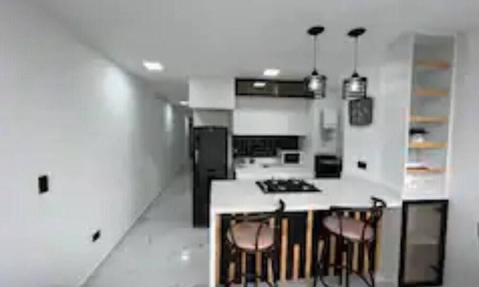 Bello Apartment | Comfortable Apartment in Medellin Bello with Family-Friendly Amenities