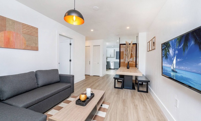 West Little Havana Apartment | Cozy Apartment in Miami's Heart - Unit B