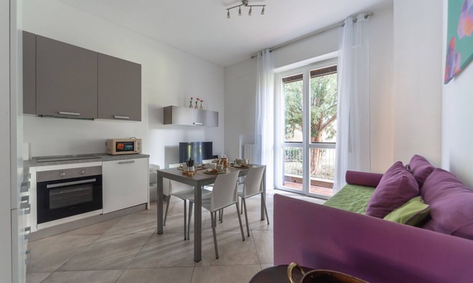Milan Apartment | Cozy apartment in Milan