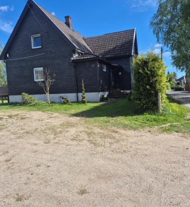 Eidsberg Municipality Apartment | Cozy apartment in Norway one hour from Oslo