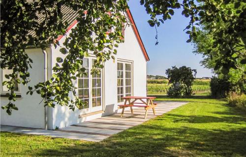 Ranum Apartment | Cozy Apartment in Ranum with Full Kitchen Access