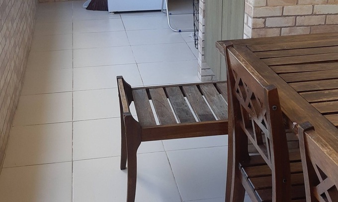 Salvador Apartment | Pet-Friendly Oceanfront Apartment in Salvador