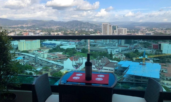 Tegucigalpa Apartment | Cozy apartment in the heart of Tegucigalpa