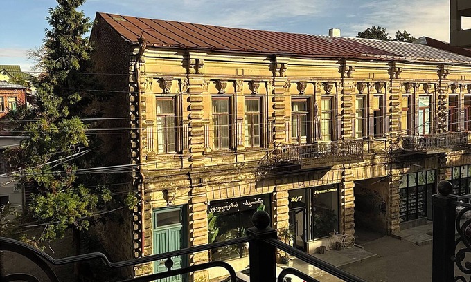 Kutaisi Apartment | Cozy apartment in the center of kutaisi