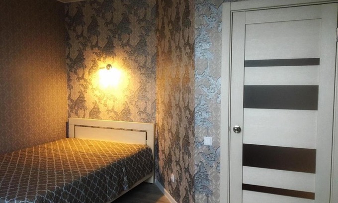 Vladimir Apartment | Charming Apartment in the Heart of the City