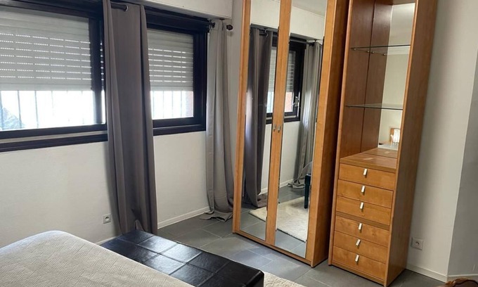 Centre Ville Other | Comfortable Apartment for 6 in Central Pau with Kitchen