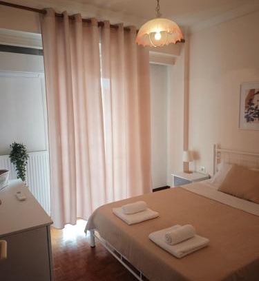 Katerini Apartment | Cozy apartment in the city center