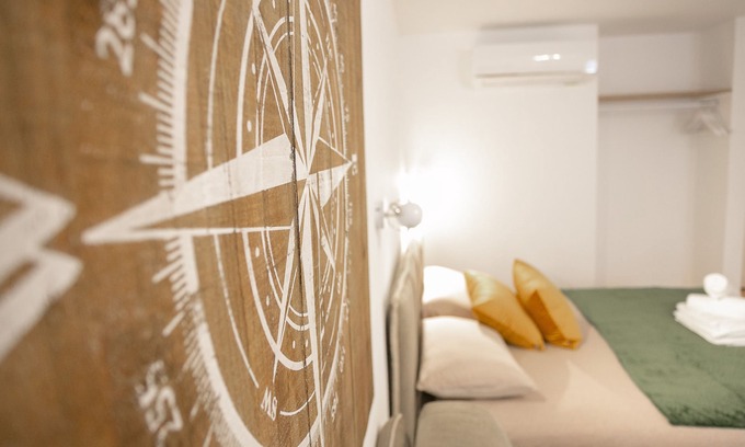 Chioggia Apartment | Charming Apartment in Chioggia's Historic Old Town