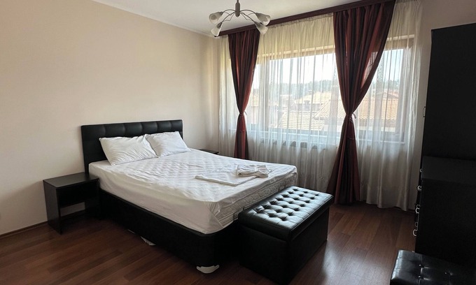 Razlog Apartment | Cozy apartment in the mountains. 6km from the ski slopes