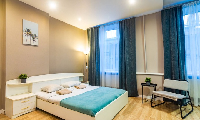 Avoti Apartment | Pet-Friendly Apartment in Heart of Riga City Centre