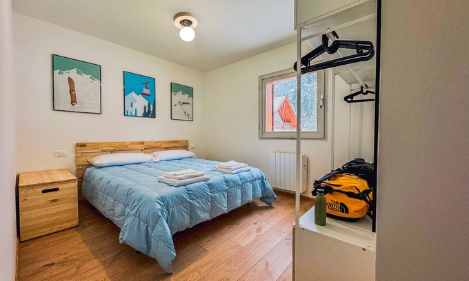 Peio Fonti Apartment | Charming Trentino Apartment for Memorable Family Getaways