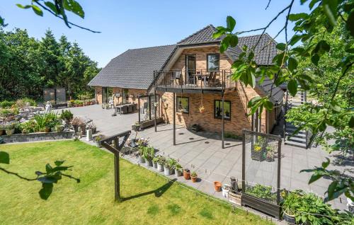 Varde House | Cozy Apartment In Varde With Wifi
