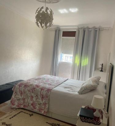 Beni Ansar Apartment | cozy apartment is in a good location