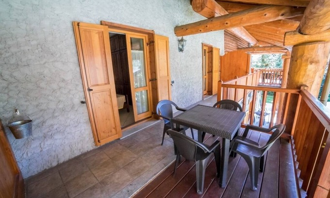 Antey-Saint-Andre Apartment | Comfortable Apartment in Antey St. André with Great Amenities