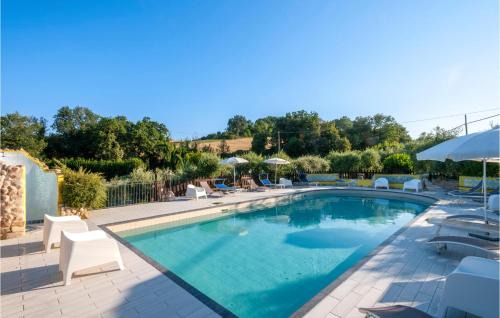 Montefiore dell'Aso House | Relaxing San Giovanni Apartment with Hot Tub & Pool Access